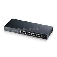 ZYXEL GS1900-8 8 portos GbE Smart Managed Switch (GS1900-8-EU0102F)