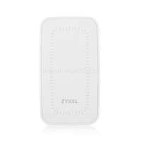 ZYXEL WAX300H-EU0101F Wireless Access Point Dual Band AX3000 Falra rögzíthető + 1 év NCC Pro Pack License (WAX300H-EU0101F)