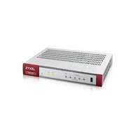 ZYXEL Zyxel USG Flex Firewall, VERSION 2, 10/100/1000,1*WAN, 4*LAN/DMZ ports, 1*USB wi (USGFLEX100-EU0112F)