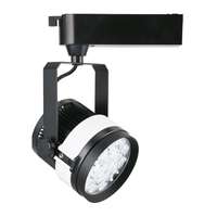 Nvc lighting TLED 312 30W 3000K egyfázisú sínes lámpatest