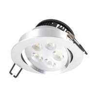 Nvc lighting NLED 145D 7W 3000K szpot mélysugárzó