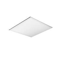 Nvc lighting PL 0606 MODENA 48W 3000K LED panel DIM 595x595mm extra vékony