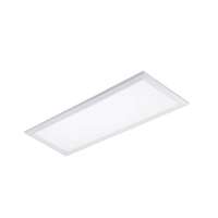 Nvc lighting NLED 4503 33W 3500lm 3000K 1200x300 LED panel extra vékony 110°