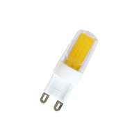 2r LED CAP G9 COB 4W 3000K 230V fényforrás