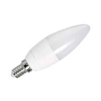 2r LED CAP CANDLE E14 8W 4000K gyertya fényforrás