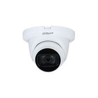 Dahua DAHUA HAC-HDW2501TMQ-A-0280B-S2/kültéri/5MP/Pro/2,8mm/60m/Quick-to-install 4in1 Starlight HD analóg Turret kamera