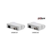 Dahua Dahua LR1002-1EC 1x RJ45 10/100, 1x BNC, PoE támogatás Ethernet over Coax (EOC) konverter(vevő)