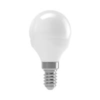Emos Emos ZL3904 BASIC 6W E14 500 lumen meleg fehér LED kisgömb izzó