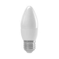 Emos Emos ZL4108 BASIC 6W E27 500 lumen meleg fehér LED gyertya izzó