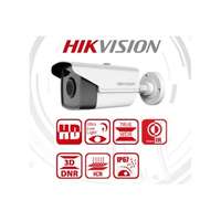 Hikvision Hikvision DS-2CE16D8T-IT5F kültéri, 2MP, 3,6mm, IR80m, 4in1 HD analóg csőkamera