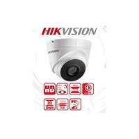 Hikvision Hikvision 4in1 Analóg turretkamera - DS-2CE56D8T-IT3F (2MP, 2,8mm, kültéri, EXIR40m, IP67, WDR)