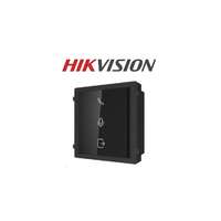 Hikvision Hikvision DS-KD-IN megjelenítő bővítő modul DS-KD8003-IME1 moduláris video kaputelefon kültéri egységhez