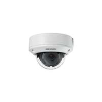 Hikvision Hikvision IP dómkamera - DS-2CD1723G0-IZ (2MP, 2,8-12mm, kültéri, H265+, IP67, IR30m, ICR, DWDR, 3DNR, SD, PoE, IK10)