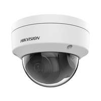 Hikvision Hikvision IP dómkamera - DS-2CD2123G2-I (2MP, 4mm, kültéri, H265+, IP67, IR30m, ICR, WDR, 3DNR, SD, PoE, IK10)