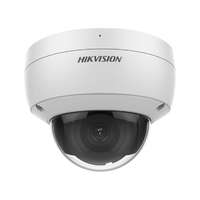 Hikvision Hikvision IP dómkamera - DS-2CD2126G2-ISU (2MP, 4mm, kültéri, H265+, IP67, IR30m, ICR, WDR, 3DNR, PoE,IK10, Darkfighter)