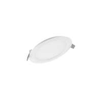 Ledvance Ledvance Downlight Slim DN 210 18W/4000K/1530lm/IP20/210mm kerek fehér LED lámpatest