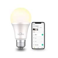 Gosund nitebird NITEBIRD WB2 Smart WI-FI-s fehér LED izzó E27 / 230V / 8W