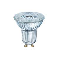 Ledvance Osram Base PAR16 műanyag ház/4,3W/350lm/2700K/GU10/dobozos LED spot izzó 3 db