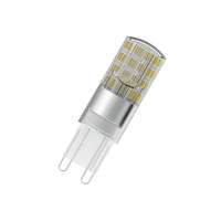 Ledvance OSRAM LED STAR PIN CL 30 2,6W/840 G9 LED fényforrás