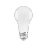 Ledvance Osram Base matt műanyag búra/8,5W/806lm/2700K/E27/dobozos LED körte izzó 3 db