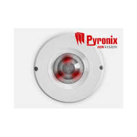 Pyronix Pyronix Mozgásérzékelő - OCTOPUS DQ (mennyezeti PIR érzékelő, 12 méteres hatótávolság, QUAD PIR elem, impulzusszámálás)