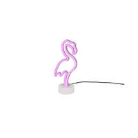 Trio TRIO R55240101 Flamingo 32,5 cm USB asztali lámpa