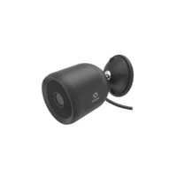Woox Woox Smart Home Kültéri Kamera - R9044 (1920x1080, 104°, beépített mikrofon és hangszóró, mozgásérzékelés, Wi-Fi)