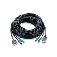 Aten ATEN 2L-1010P 10m PS/2 VGA Standard KVM Cable
