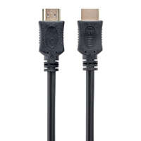 Gembird Gembird CC-HDMI4L-0.5M High speed HDMI cable with Ethernet Select Series 0,5m Black