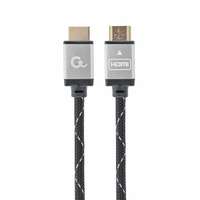 Gembird Gembird CCB-HDMIL-3M High speed HDMI with Ethernet Select Plus Series cable 3m Black