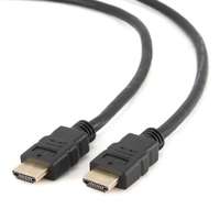 Gembird Gembird HDMI - HDMI 2.0 7,5m Am/Am Black