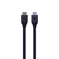 Gembird Gembird HDMI-HDMI 2.1 8K Ultra High Speed HDMI with Ethernet cable 1m Black