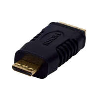 Noname Noname HDMI Adapter HDMI 19pin F/miniHDMI 19pin