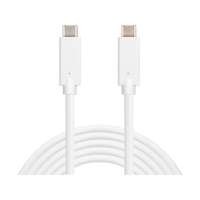 Sandberg Sandberg USB-C Charge Cable 60W 2m White