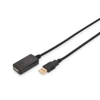 Digitus Digitus USB 2.0 Repeater cable