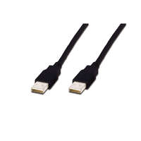 Assmann Assmann USB connection cable, type A