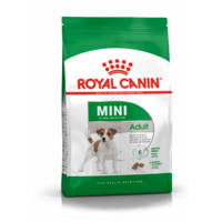  Royal Canin Mini adult 8kg