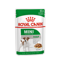  Royal Canin Mini Adult alutasakos 85g