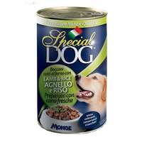 Special Dog 1275g bárány&rizs konzerv
