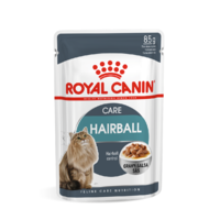  Royal Canin Hairball care szószos alutasakos eledel 85g