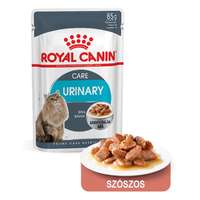  Royal Canin Urinary care cica alutasakos szószos 85g