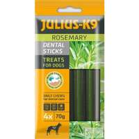 Julius K-9 Dental sticks rozmaringos 70g