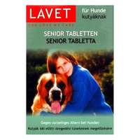 Lavet senior tabletta 50db