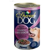  Special Dog 1275g tonhal konzerv
