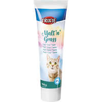  Trixie szőroldó paszta macskának Fű&Taurin 100g