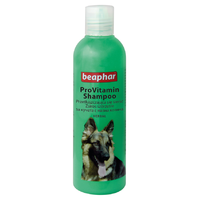  Beaphar sampon zsíros szőrű kutyáknak 250ml