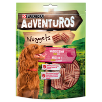  Adventuros Nuggets vaddisznó 90g