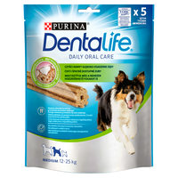  Dentalife medium dog 115g
