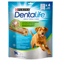  Dentalife large dog 142g