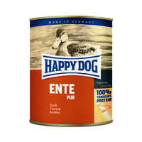  Happy Dog konzerv kacsa 800g